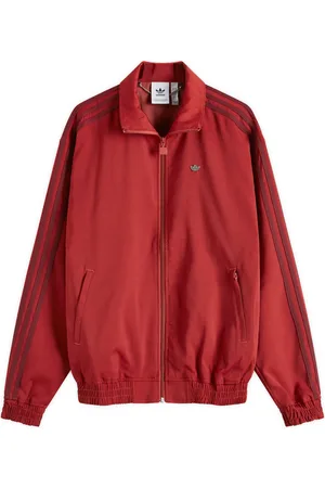 adidas Firebird Track Top in , Size Large | END. Clothing