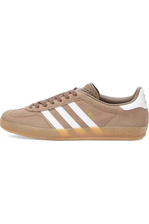 adidas Gazelle Indoor Sneaker in , Size UK 3 | END. Clothing