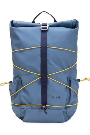 Elliker Dayle Rolltop Backpack in | END. Clothing