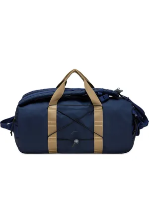 Elliker Whest Duffel Bag Backpack in | END. Clothing