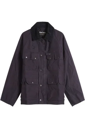Barbour Men