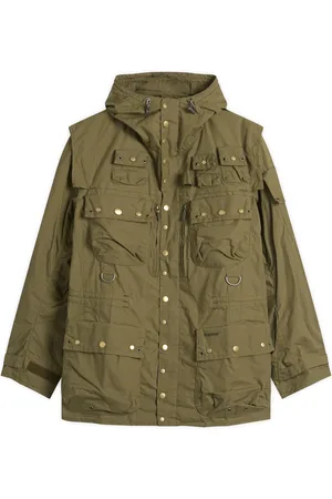 Barbour Men