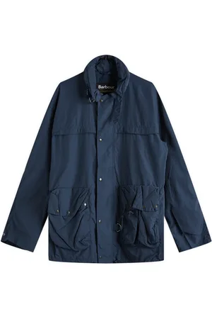Barbour Men