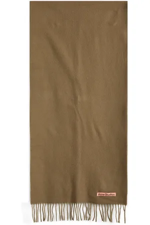 Acne Studios Canada Narrow Reversible Scarf in | END. Clothing