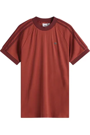adidas Cali T-Shirt in , Size Large | END. Clothing