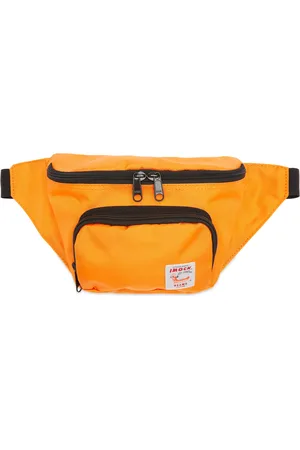BEAMS JAPAN X IMOCK Waist Bag in | END. Clothing