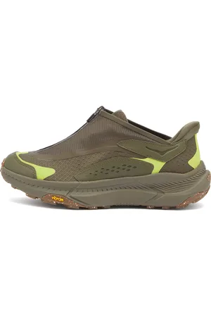 Hoka One One U Project Transport Sneaker in , Size UK 4 | END. Clothing