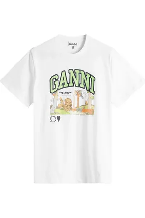 Ganni Women