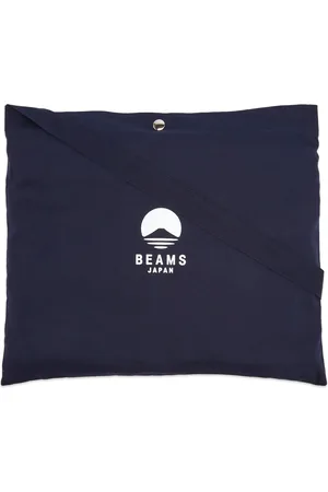 BEAMS JAPAN Shoulder Bag in | END. Clothing