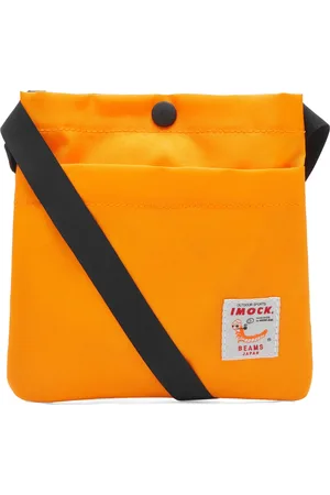 BEAMS JAPAN X IMOCK Shoulder Pouch in | END. Clothing