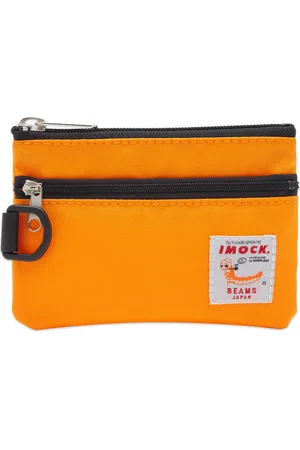 BEAMS JAPAN X IMOCK Pouch in | END. Clothing