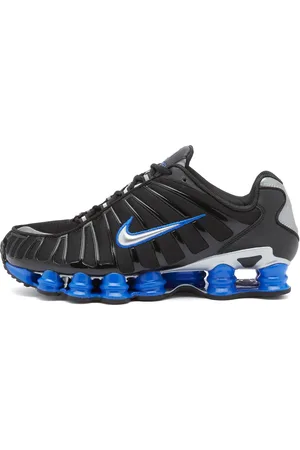 Nike Shox Tl Sneaker in , Size UK 10 | END. Clothing