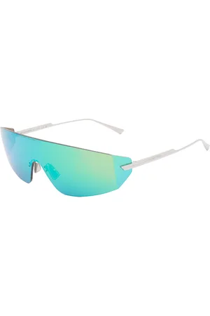 Bottega Veneta Bottega Veneta BV1299S Sunglasses in | END. Clothing