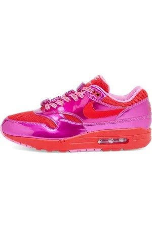 Nike Air Max 1 PRM Sneaker in , Size UK 3.5 | END. Clothing