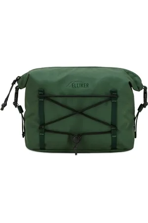 Elliker Angram Wash Bag in | END. Clothing