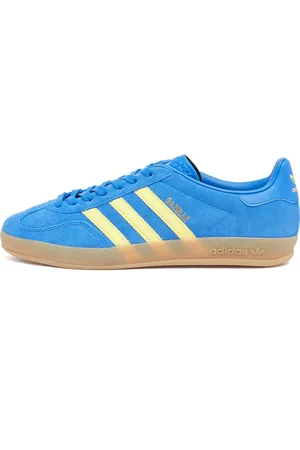 adidas Gazelle Indoor Sneaker in , Size UK 3 | END. Clothing