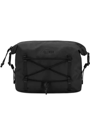 Elliker Angram Wash Bag in | END. Clothing
