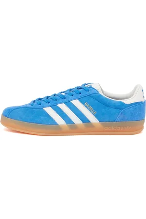 adidas Gazelle Indoor Pro Sneaker in , Size UK 3 | END. Clothing