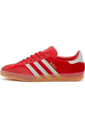 adidas Gazelle Indoor in , Size UK 10 | END. Clothing