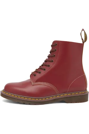 Dr. Martens 1460 Vintage Boot - Made in England in , Size UK 3 | END. Clothing