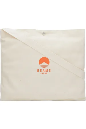 BEAMS JAPAN Shoulder Bag in | END. Clothing