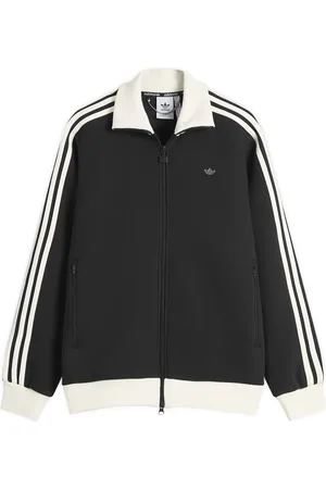 adidas Prem Track Top in , Size Small | END. Clothing