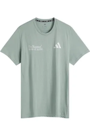 adidas Adidas Adidas Ultimate T-Shirt in , Size Large | END. Clothing