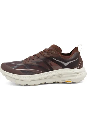 Hoka One One U Mafate Speed 4 Lite Sneaker in , Size UK 5.5 | END. Clothing