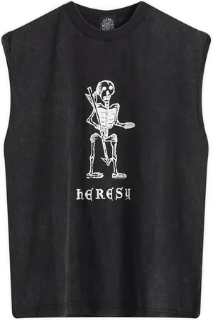 Heresy Men