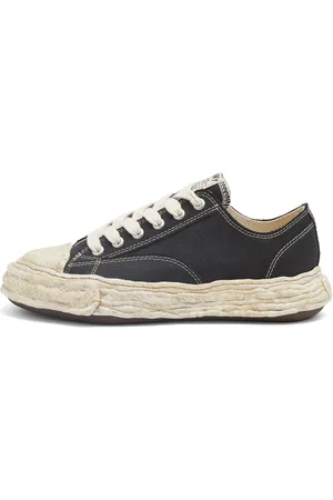 Maison Mihara Yasuhiro Peterson 23 Canvas Sneaker in , Size UK 10 | END. Clothing