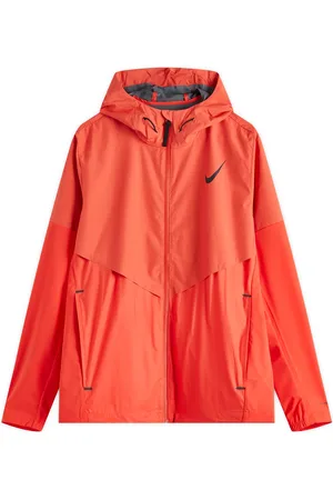 Nike Nike Aeroswift Breathable Jacket in , Size Medium | END. Clothing