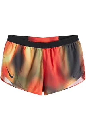 Nike Nike Aeroswift Entry Short in , Size Large | END. Clothing