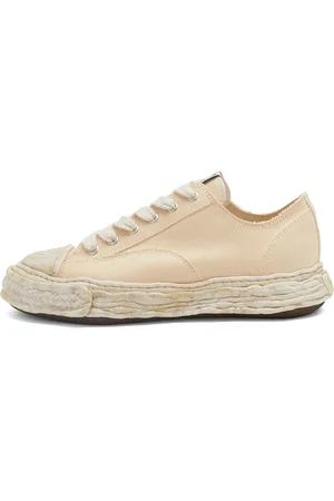 Maison Mihara Yasuhiro Peterson 23 OG Sole Canvas Sneaker in , Size UK 10 | END. Clothing