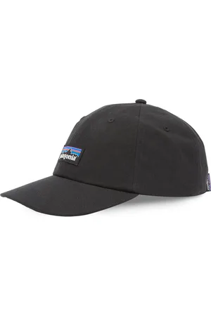 Patagonia P-6 Label Trad Cap in | END. Clothing