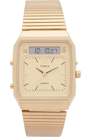 Timex Q 1982 Reissue Ana-Digi Watch in | END. Clothing