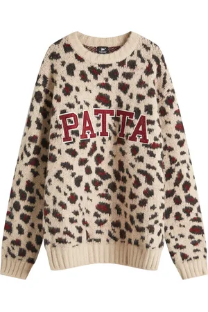 Patta Men