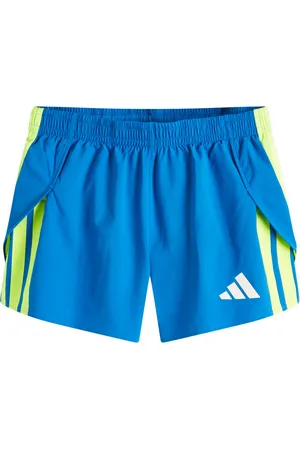 adidas Adidas Adizero Run Short in , Size X-Large | END. Clothing