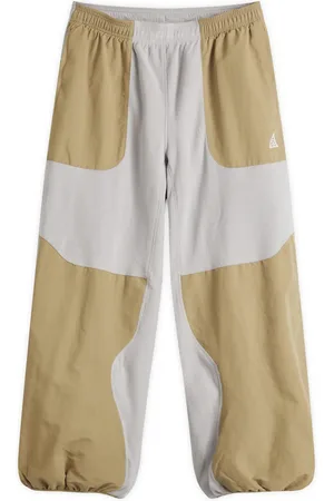 Nike ACG Wolf Tree Polartec Fleece Pant in , Size Small | END. Clothing