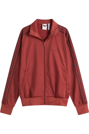adidas Firebird Track Top in , Size Medium | END. Clothing
