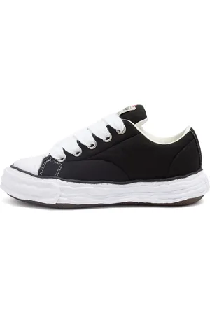 Maison Mihara Yasuhiro Peterson 23 OG Sole Padded Sneaker in , Size UK 6 | END. Clothing