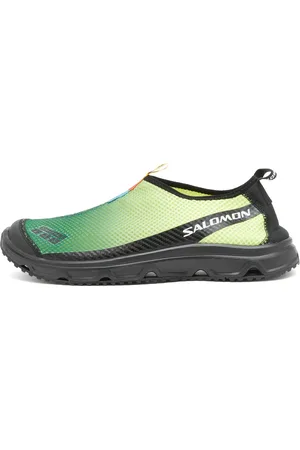 Salomon Rx Moc 3.0 Sneaker in , Size UK 10 | END. Clothing