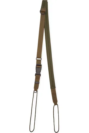 PORTER-YOSHIDA & CO Flying Ace Sling Camera Strap in | END. Clothing