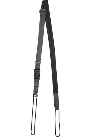PORTER-YOSHIDA & CO Flying Ace Sling Camera Strap in | END. Clothing
