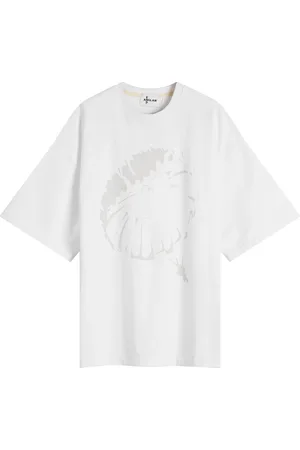 ANGLAN END. x Parachute T-Shirt in , Size 1 | END. Clothing