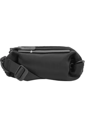 CÔTE&CIEL Nestos Smooth Cross Body Bag in | END. Clothing