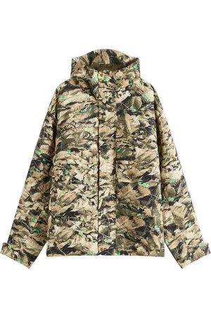 Nike ACG Full Zip Jacket in , Size Small | END. Clothing