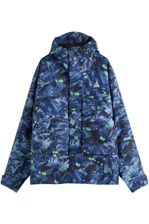 Nike ACG Full Zip Jacket in , Size Small | END. Clothing