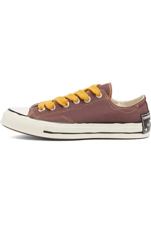 Converse Chuck Taylor All Star Sketch Ox Sneaker in , Size UK 10 | END. Clothing