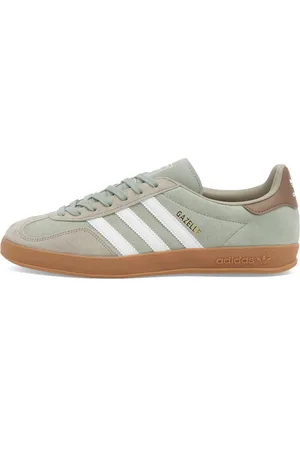 adidas Gazelle Indoor Sneaker in , Size UK 10 | END. Clothing