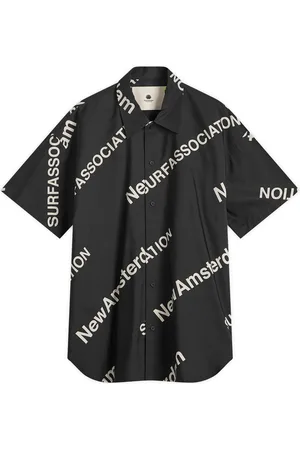 New Amsterdam Surf association Men